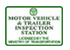 Motor Vehicle and Trailer Inspection Station