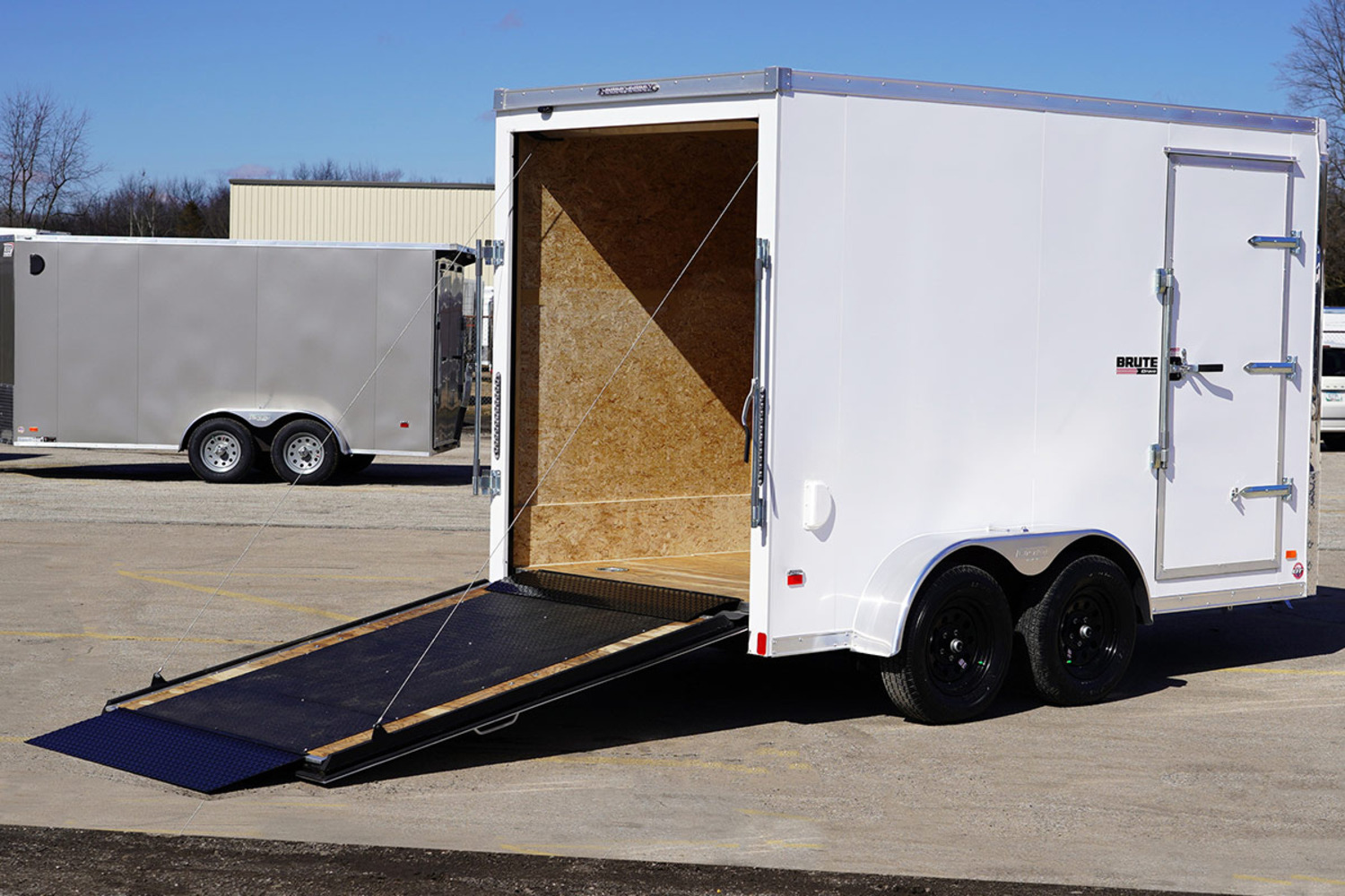 Trailer Photo