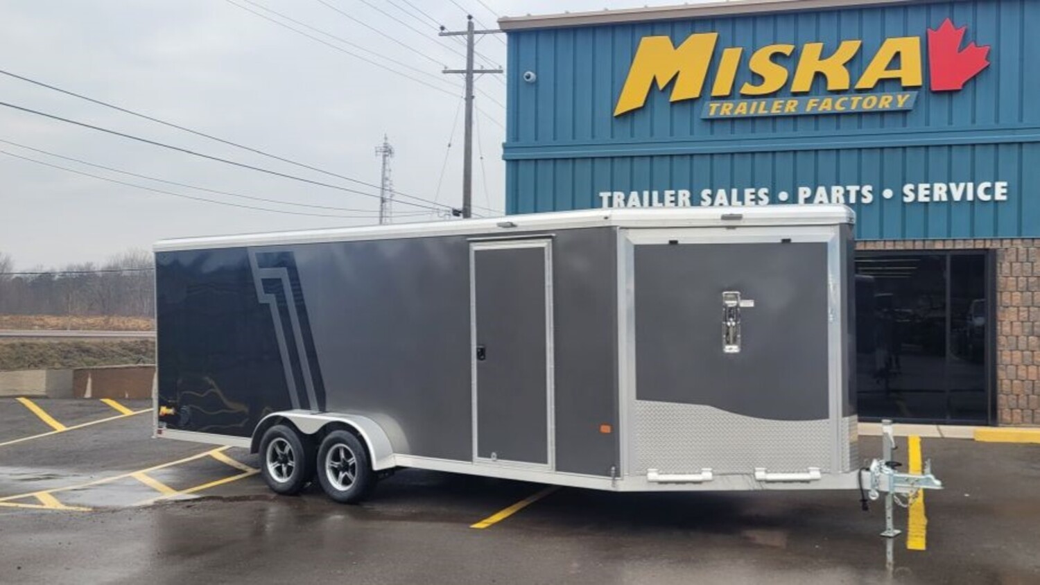 Trailer Photo