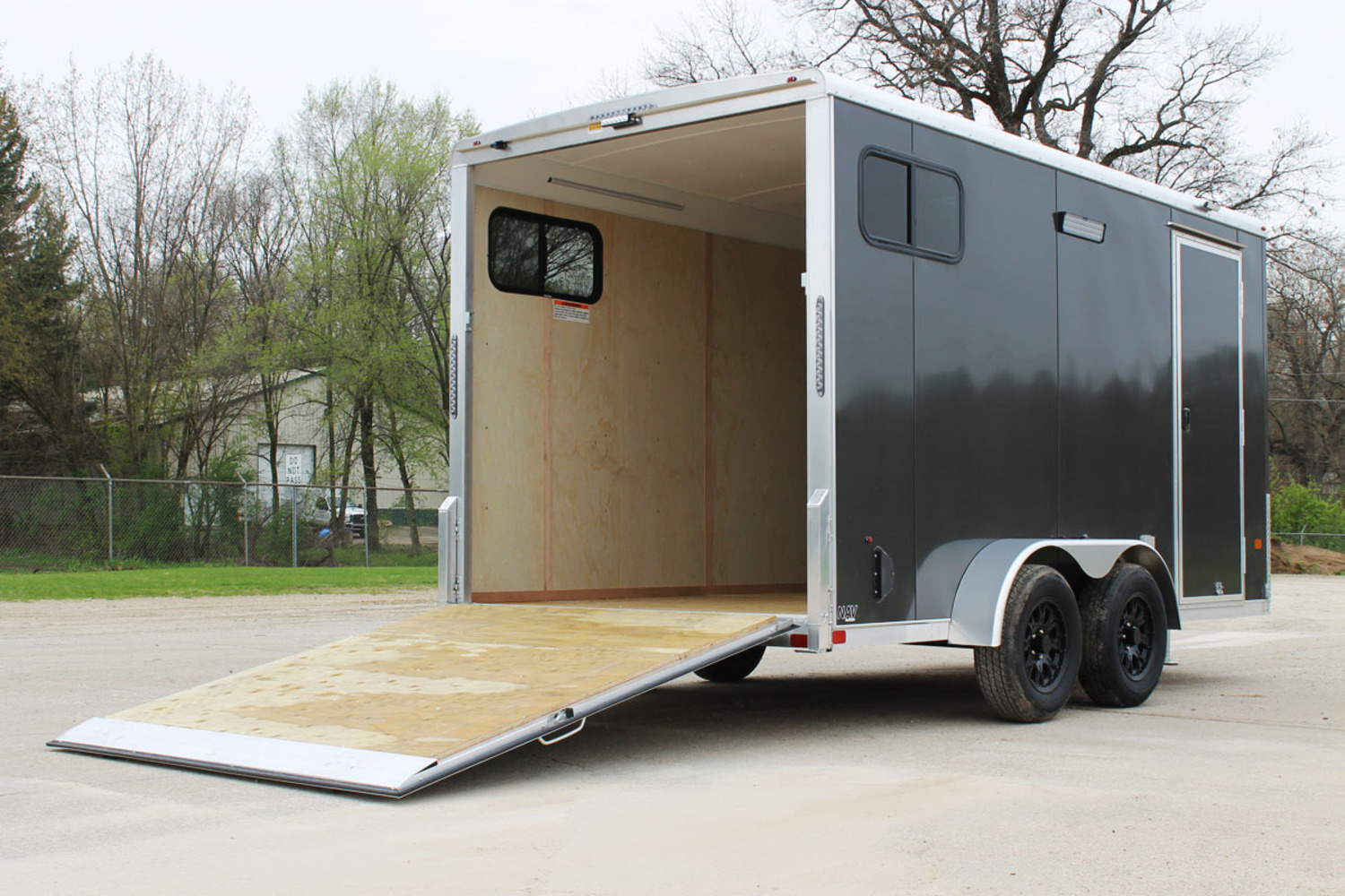 Trailer Photo