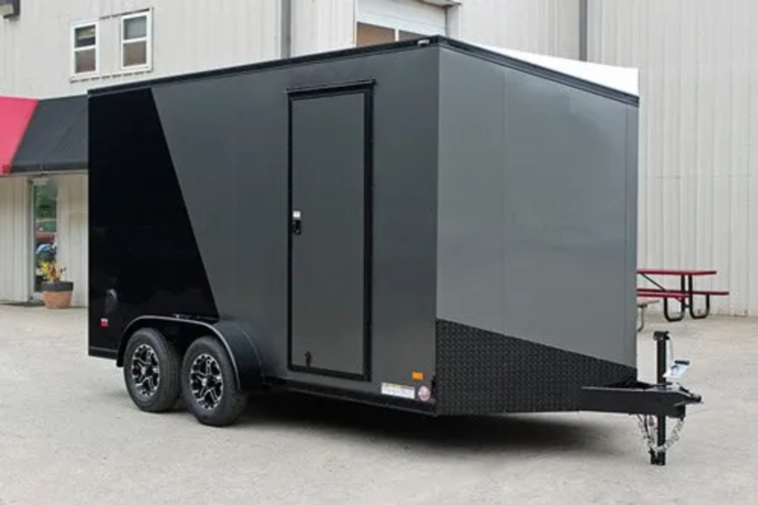 Trailer Photo