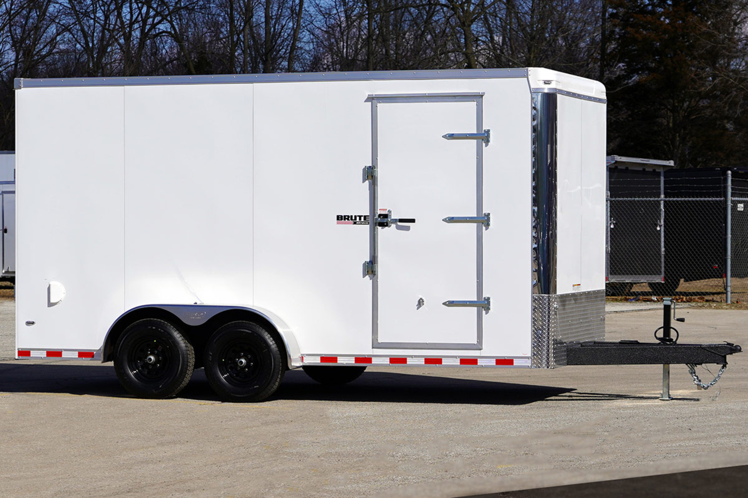 Trailer Photo
