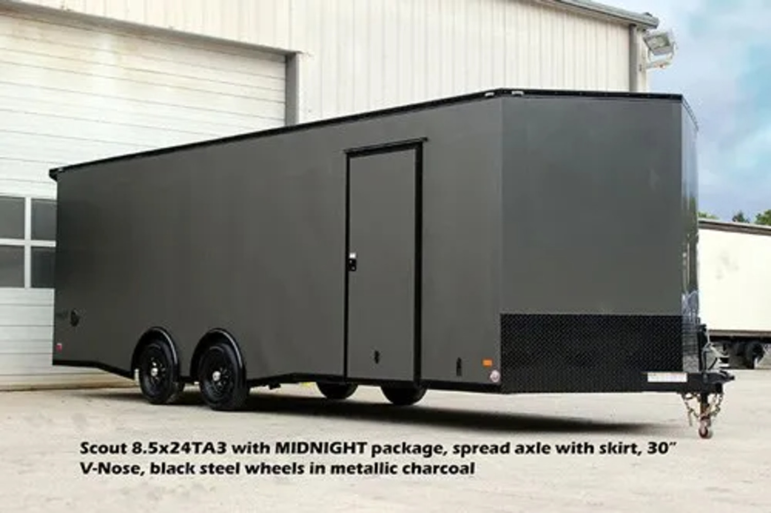 Trailer Photo