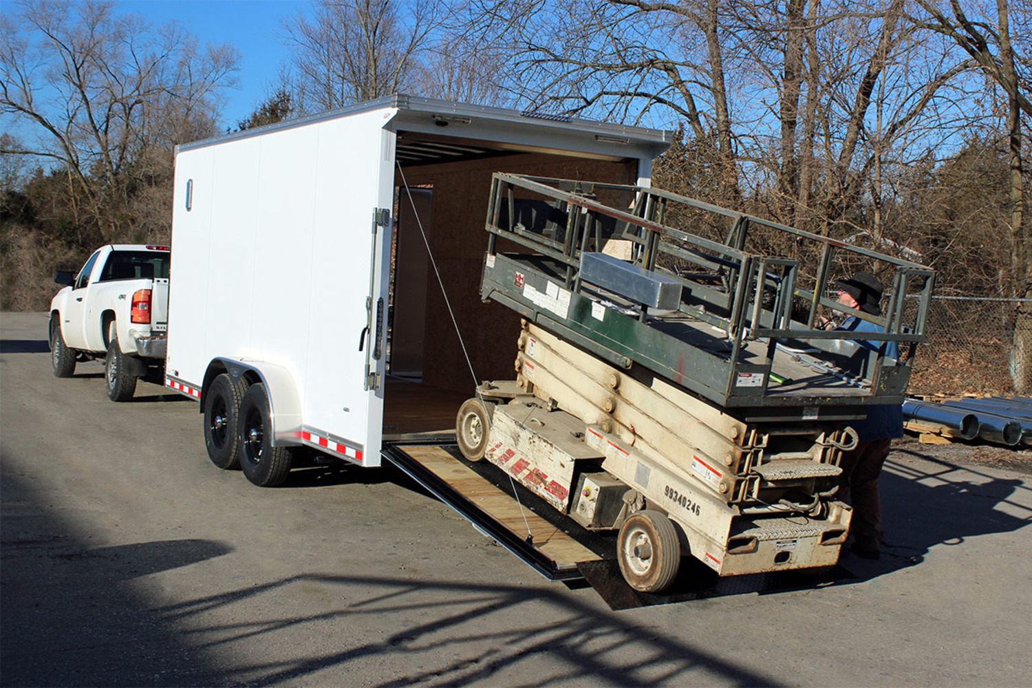 Trailer Photo