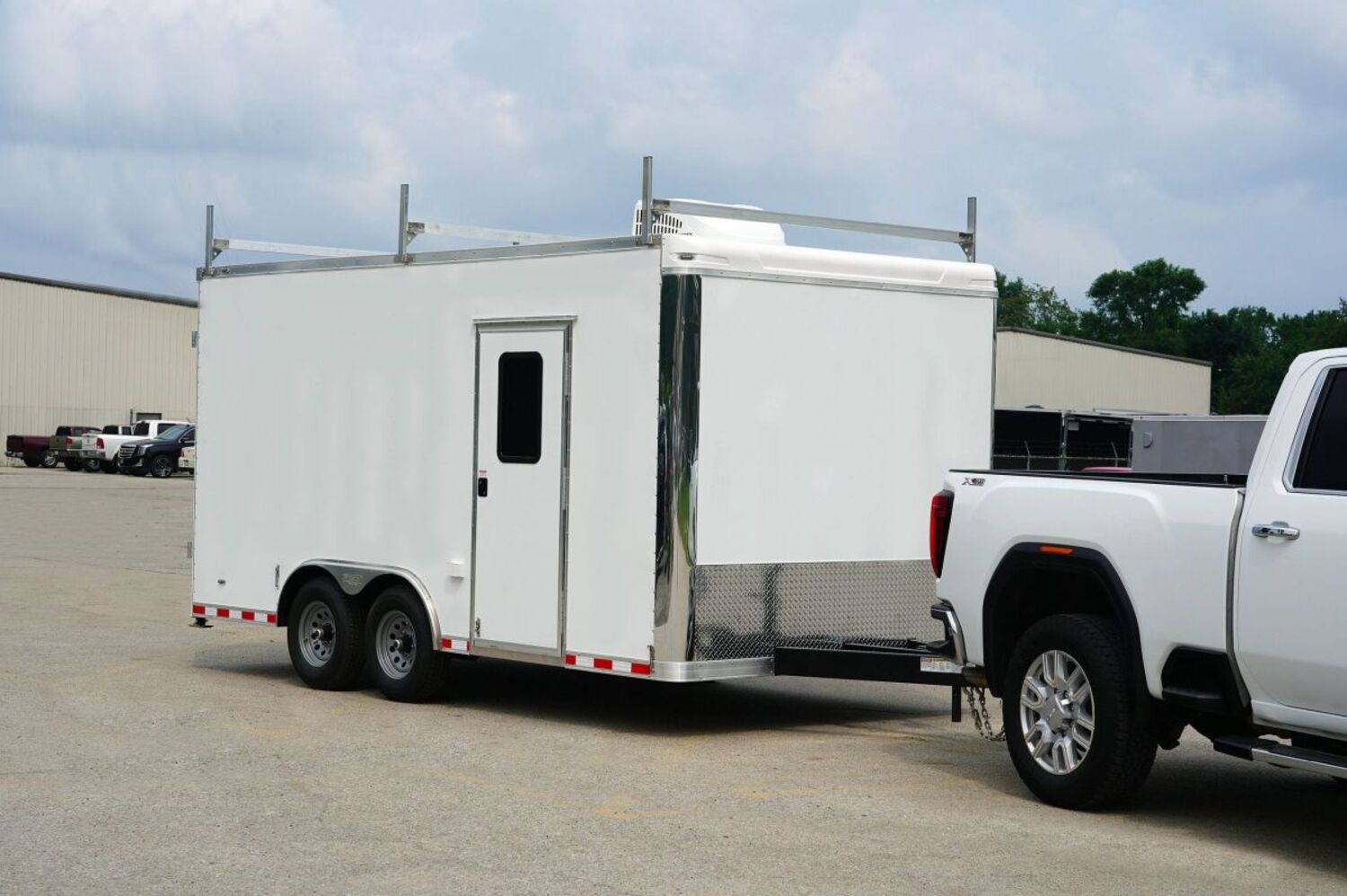 Trailer Photo
