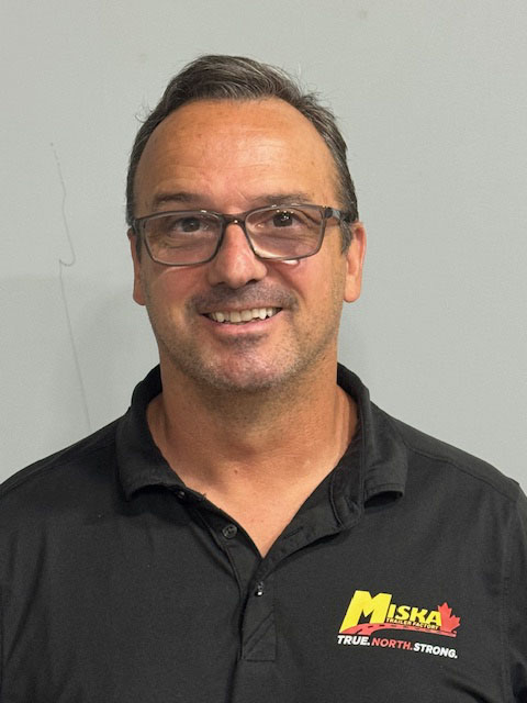 Dan Harvey