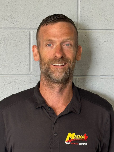 Tim Cooper
