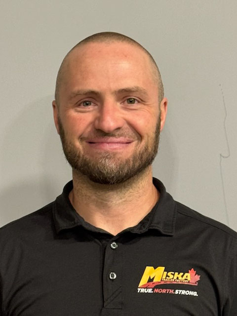Andre Blais