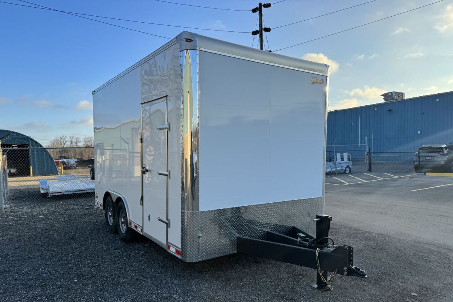 Trailer Photo