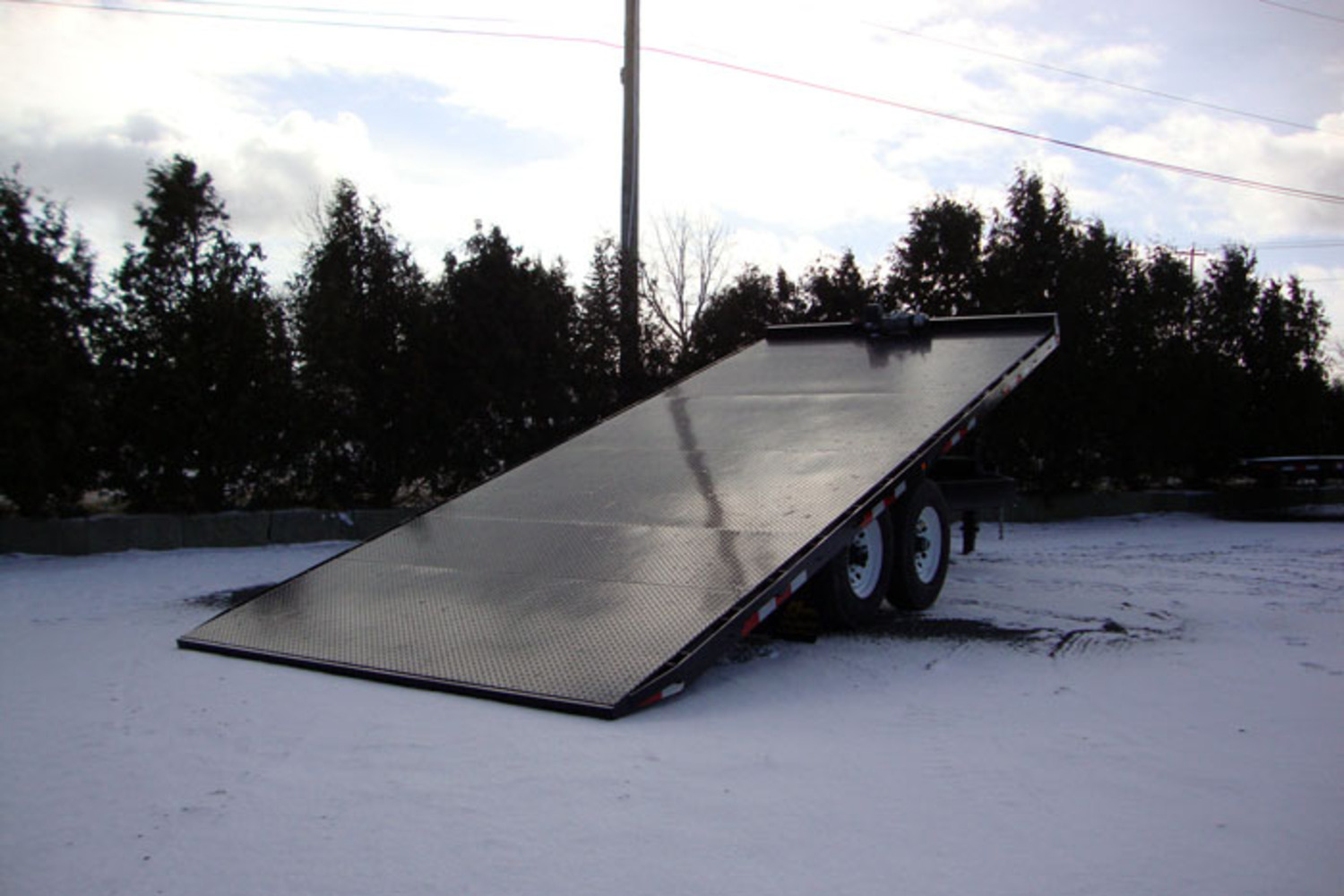 Trailer Photo