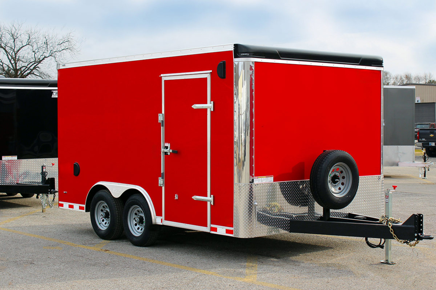 Trailer Photo