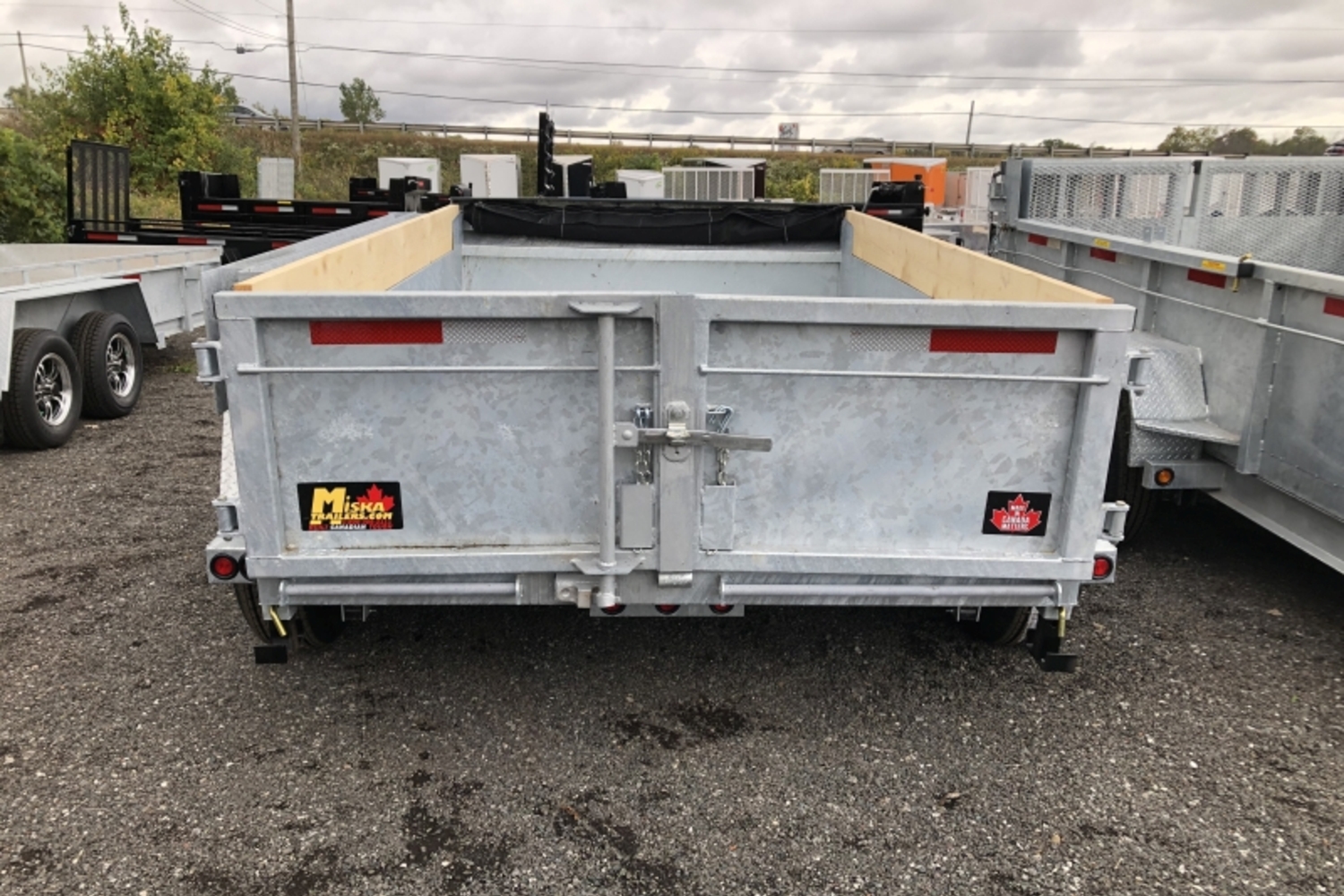 Trailer Photo