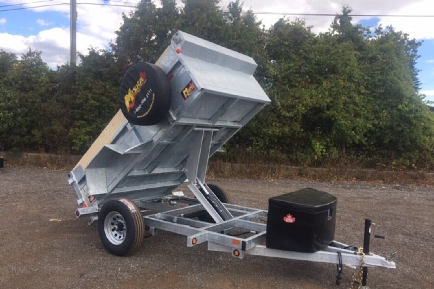 Trailer Photo