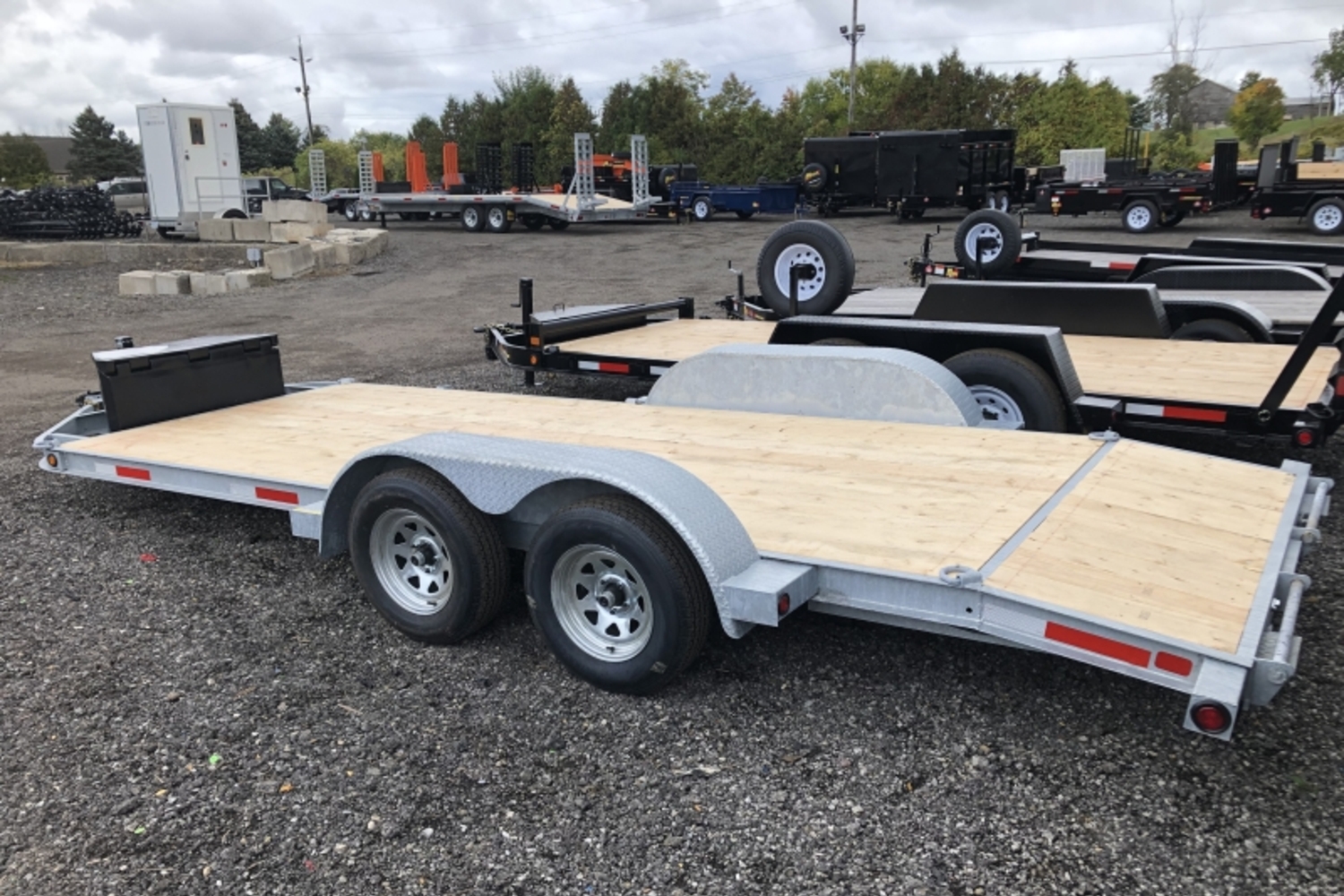 Trailer Photo