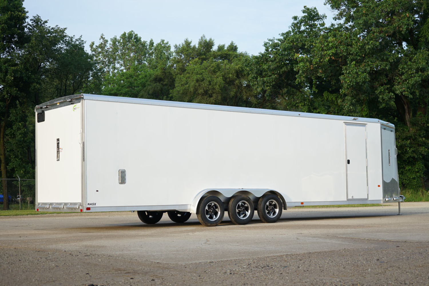 Trailer Photo