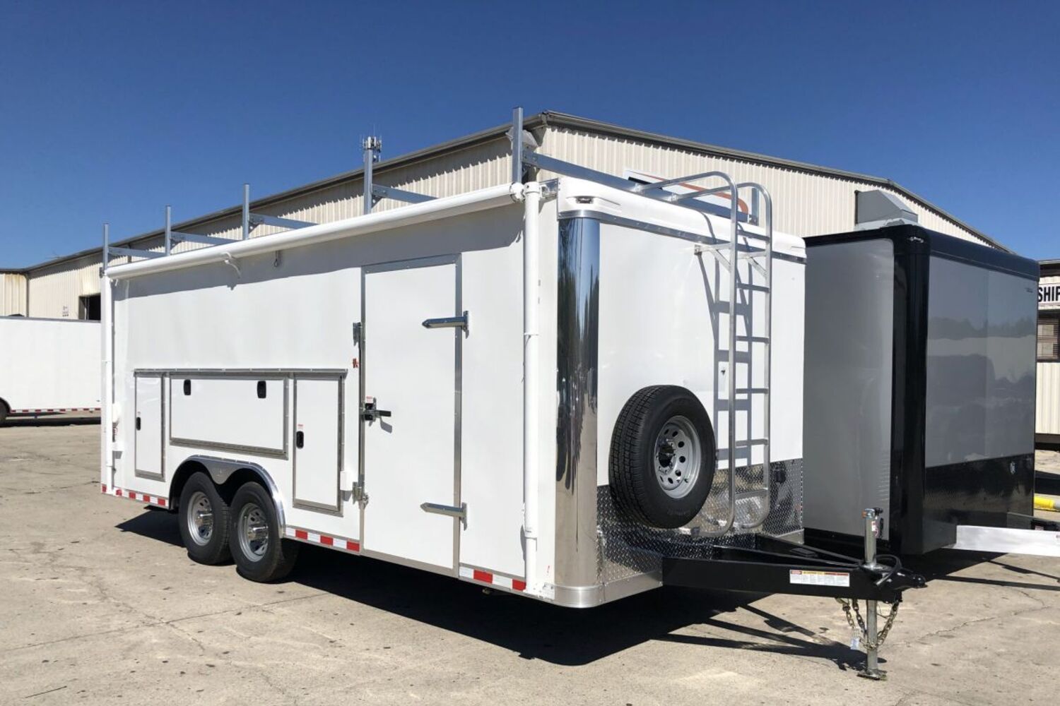 Trailer Photo