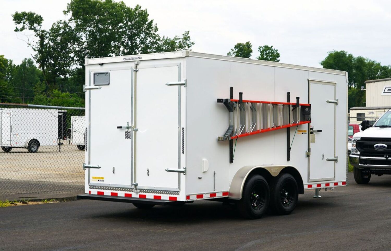 Trailer Photo