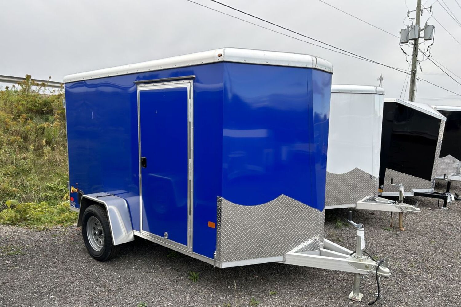 Trailer Photo