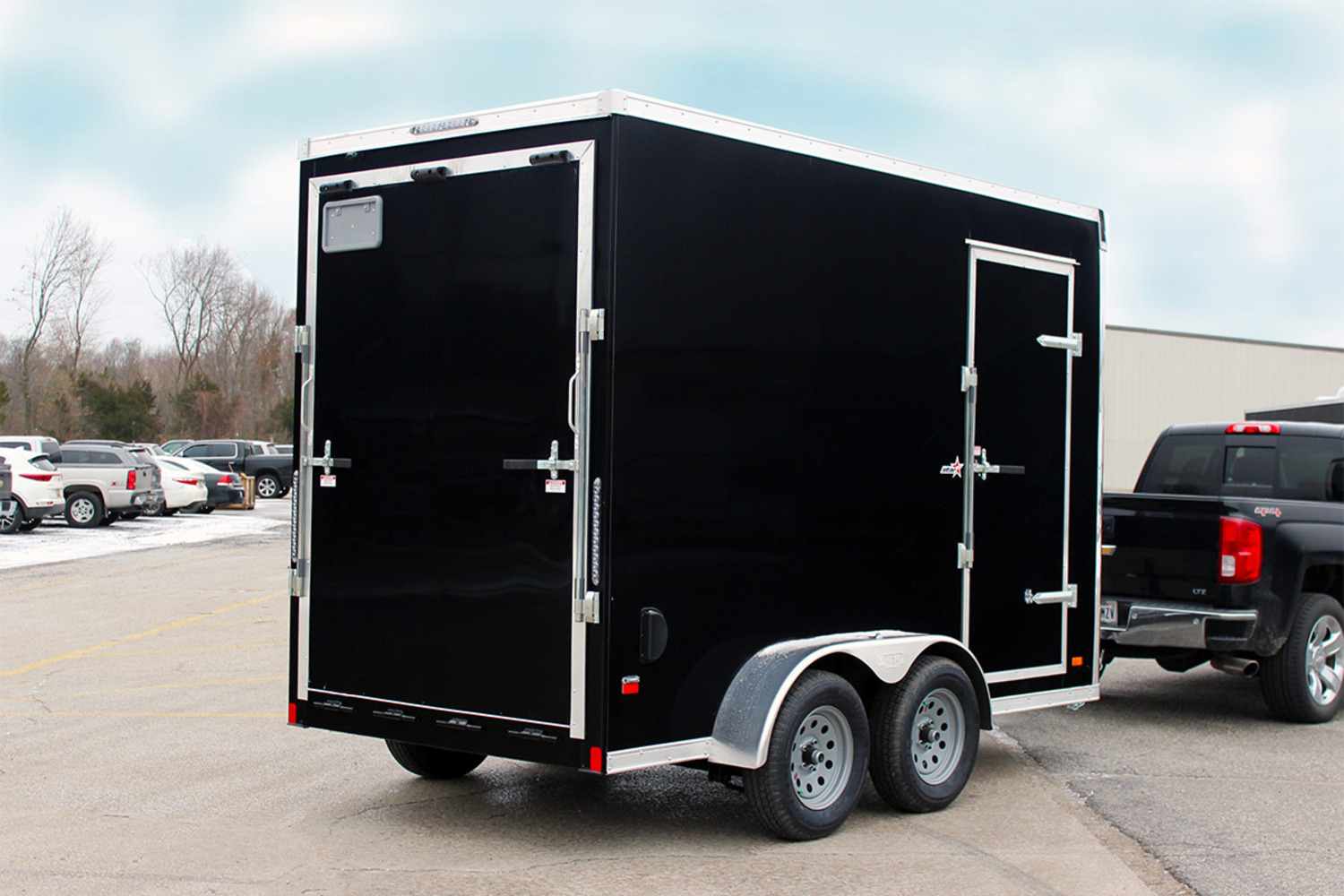 Trailer Photo