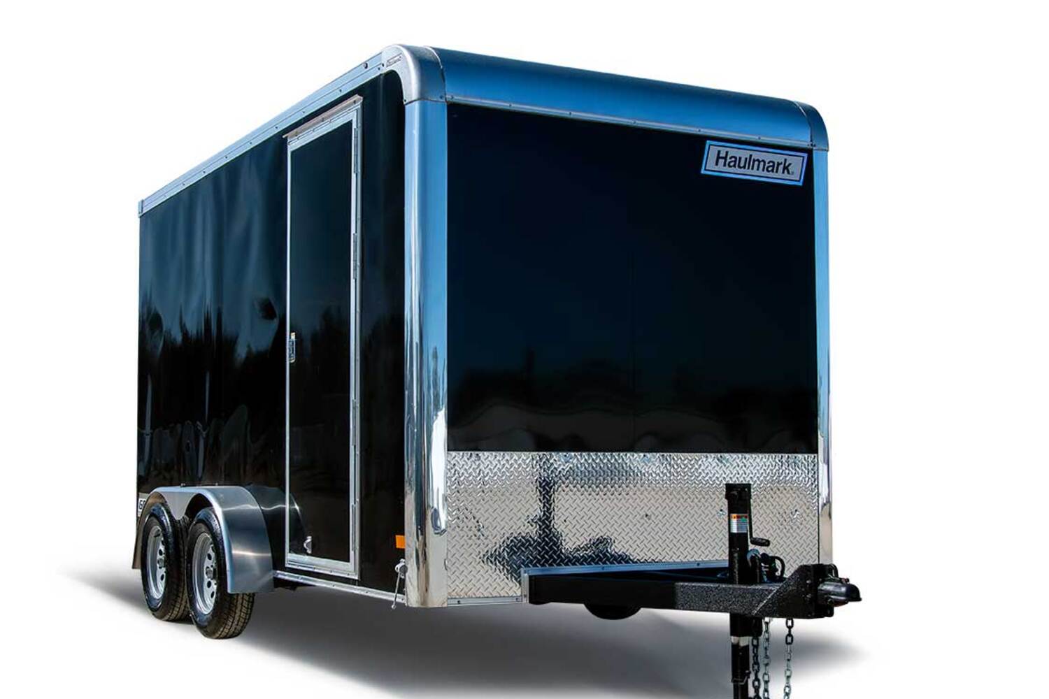 Haulmark Grizzly 7' Wide MD