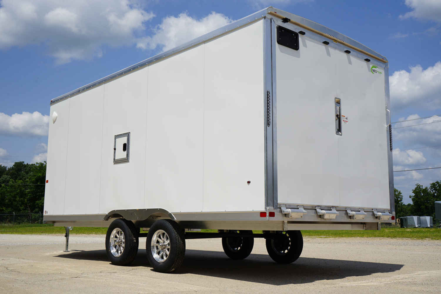 Trailer Photo