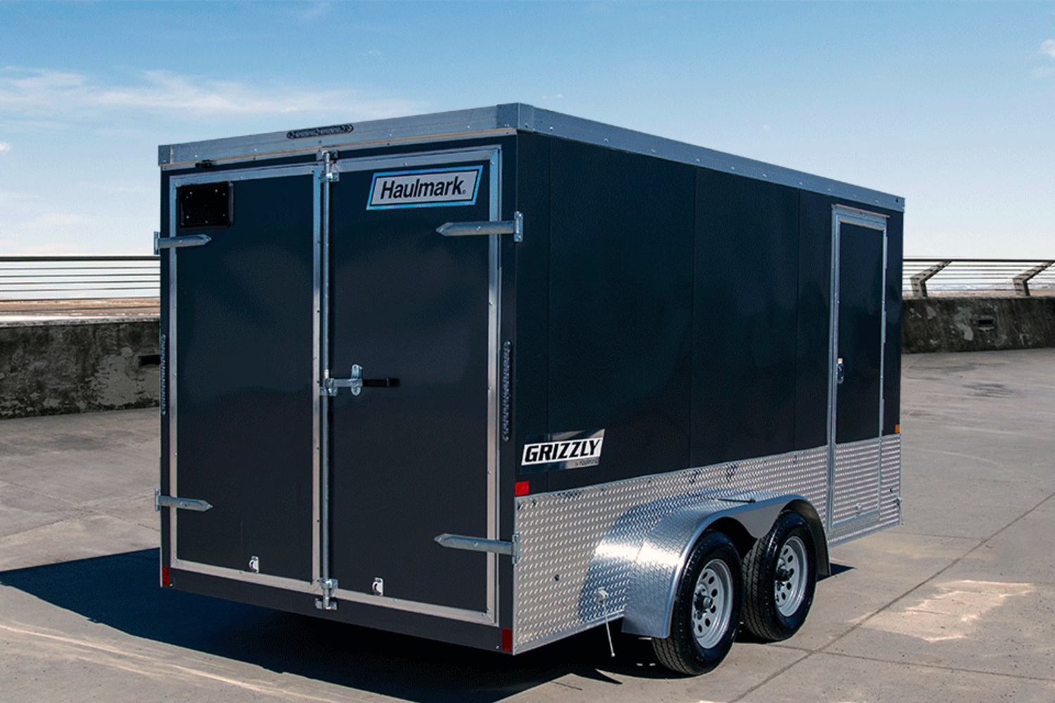 Trailer Photo