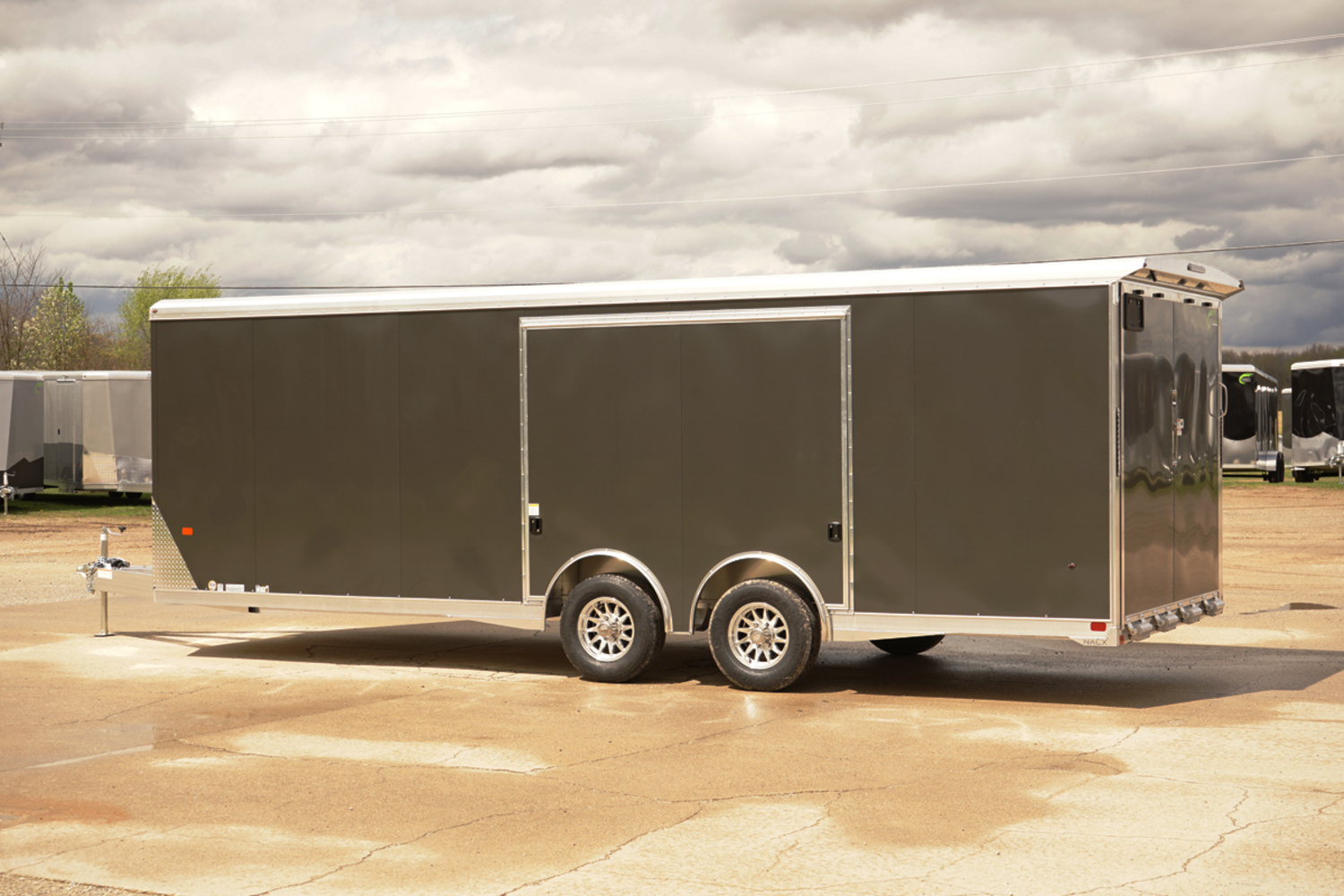Trailer Photo
