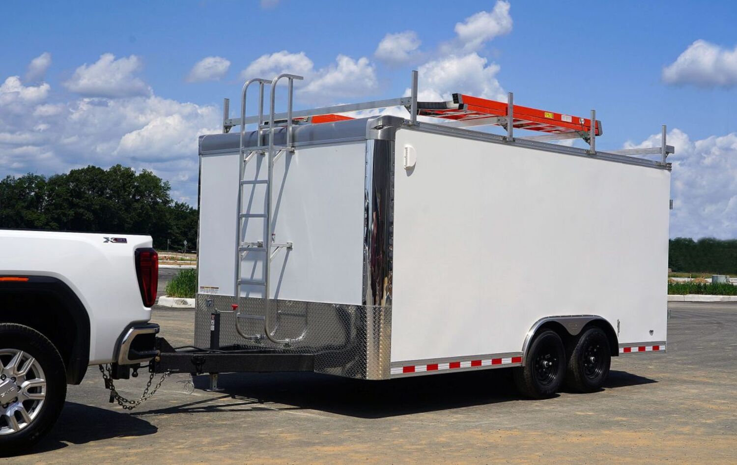 Trailer Photo