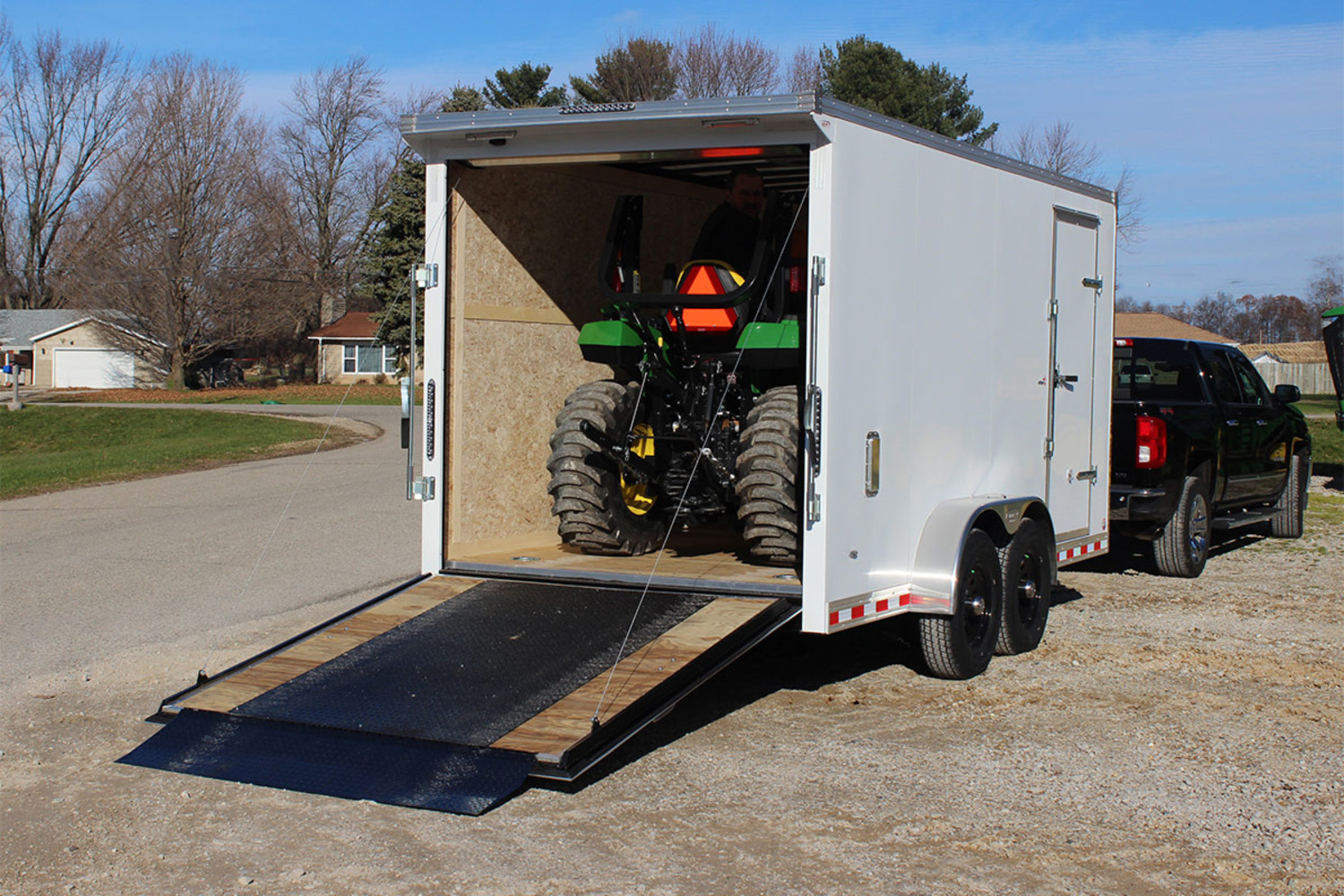 Trailer Photo