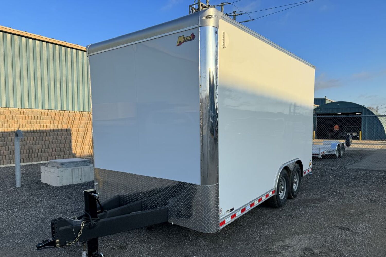 Trailer Photo