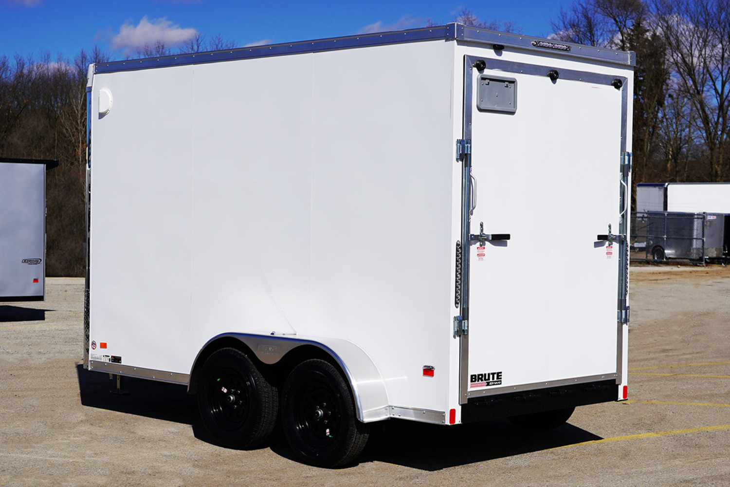 Trailer Photo