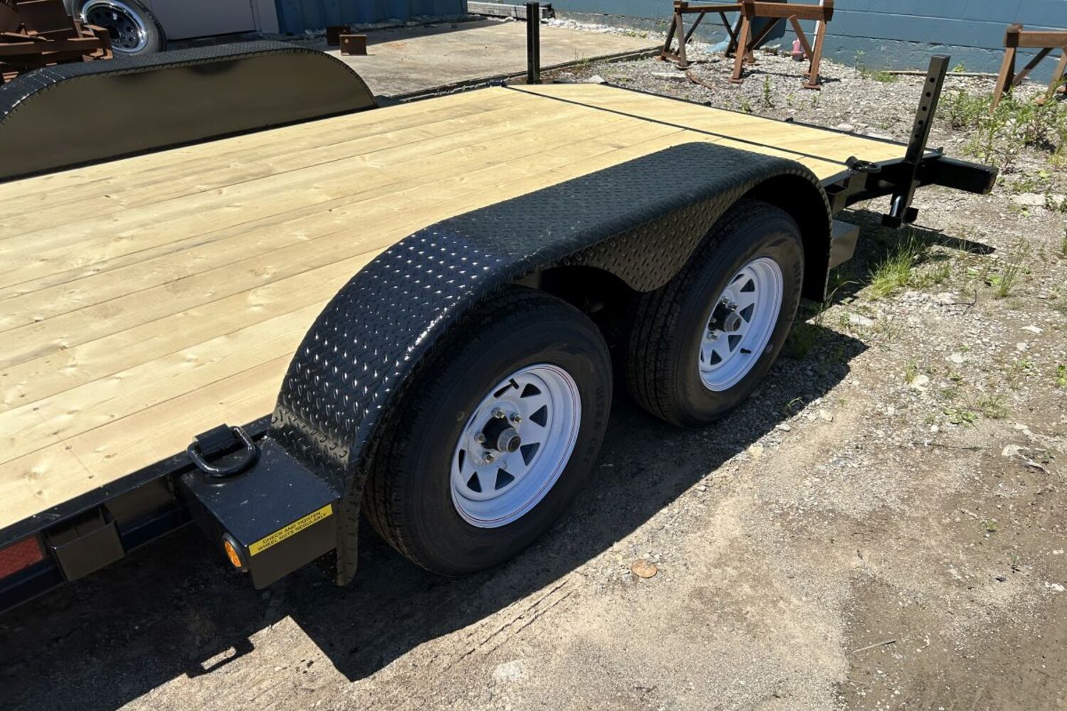 Trailer Photo