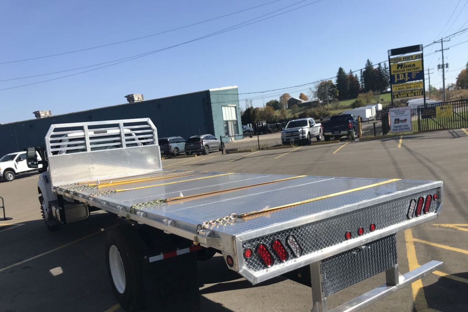 Trailer Photo