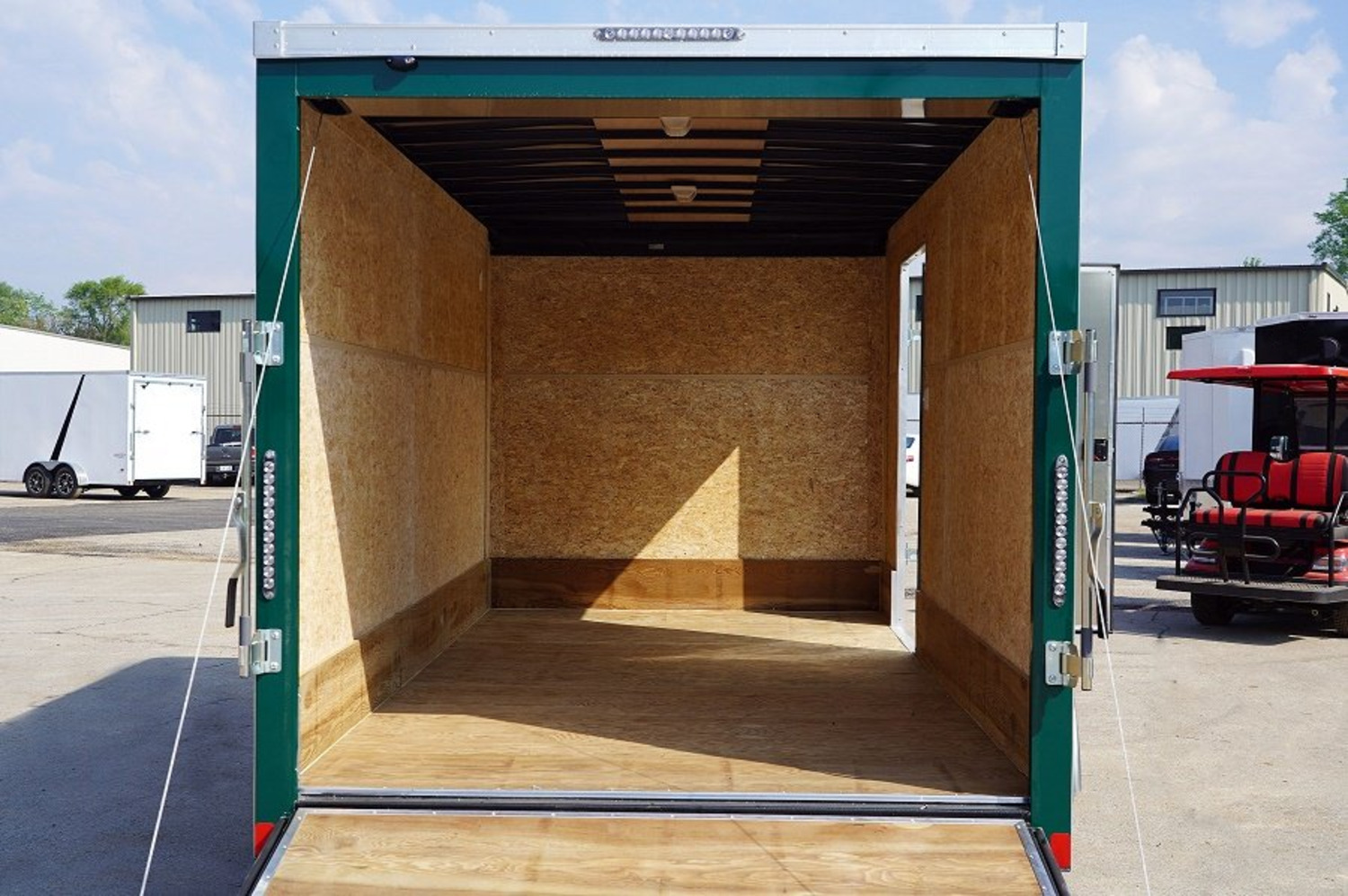 Trailer Photo