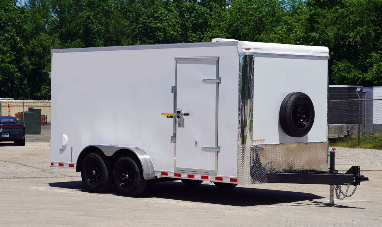 Trailer Photo