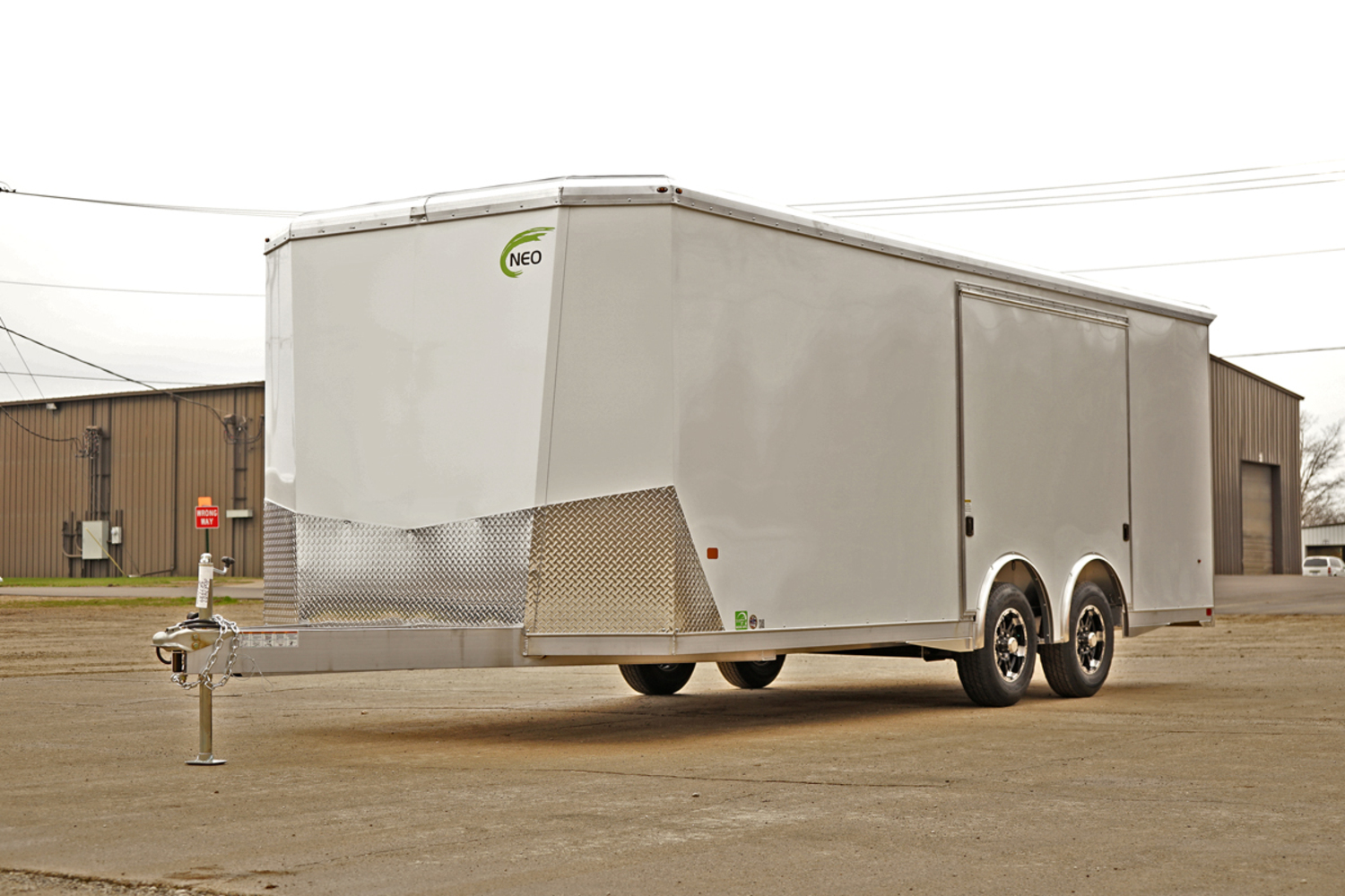 Trailer Photo