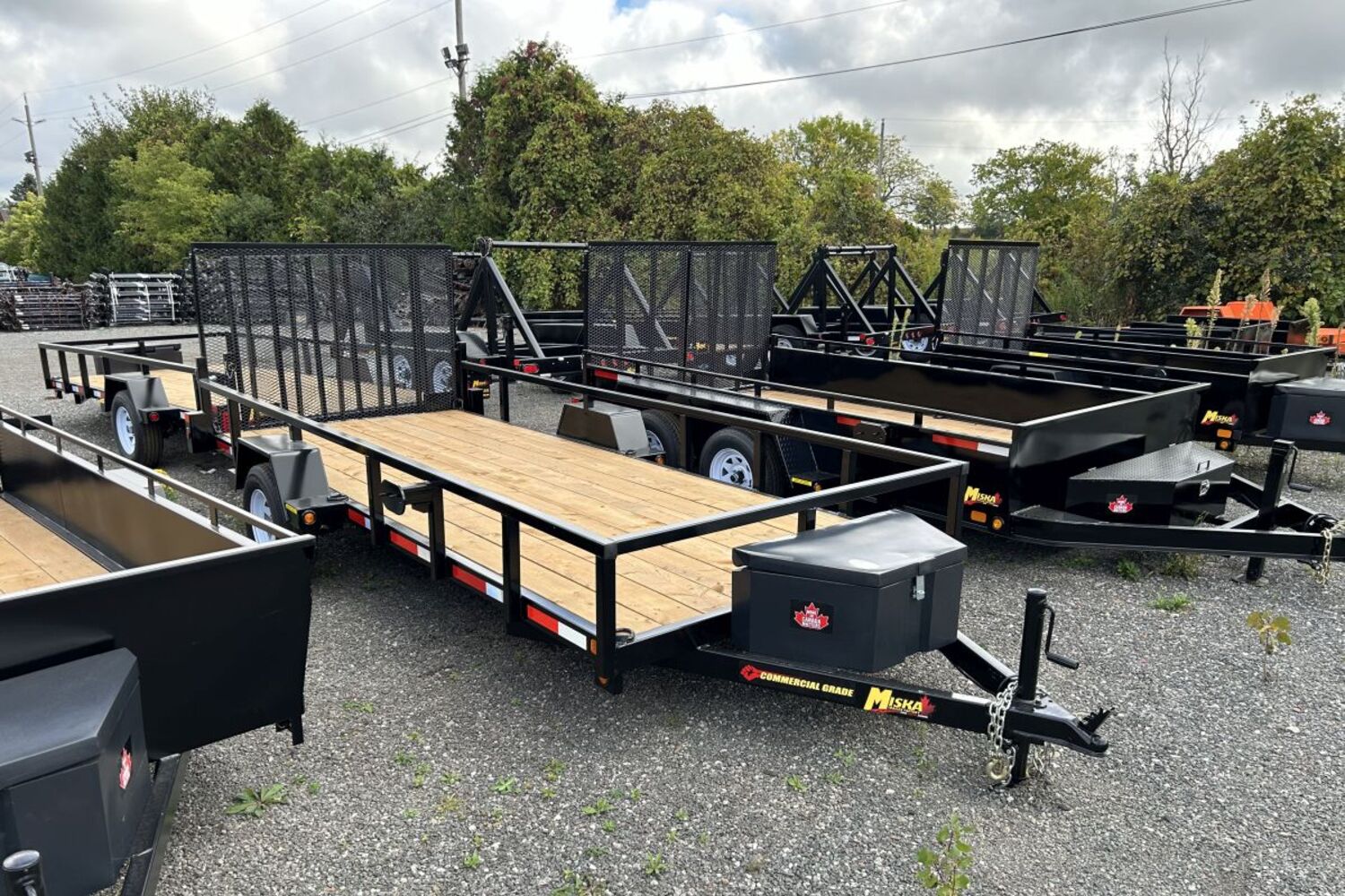 Trailer Photo