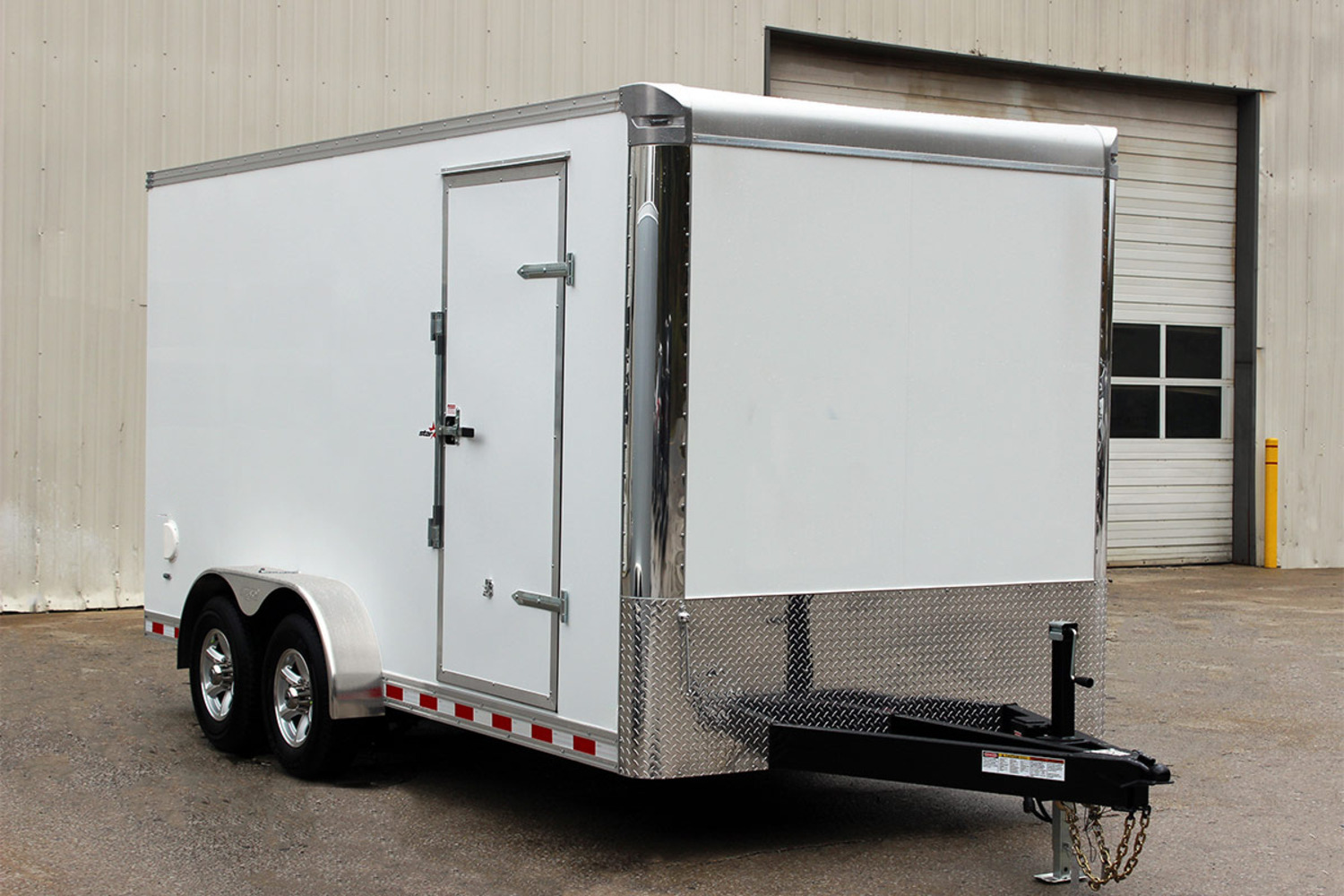 Trailer Photo