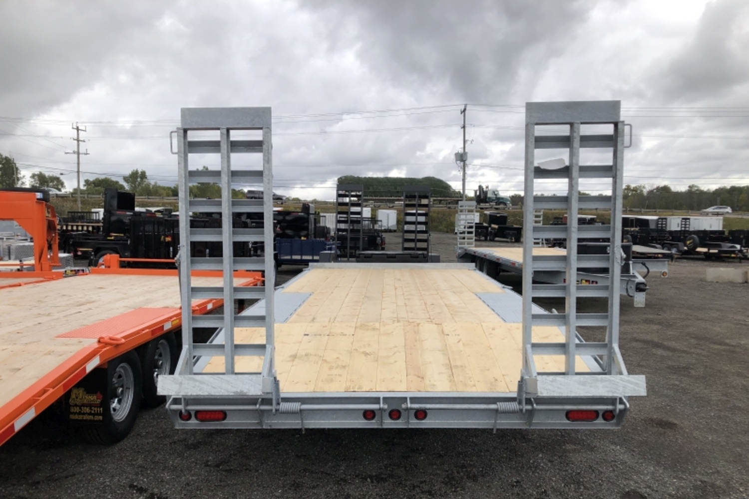 Trailer Photo