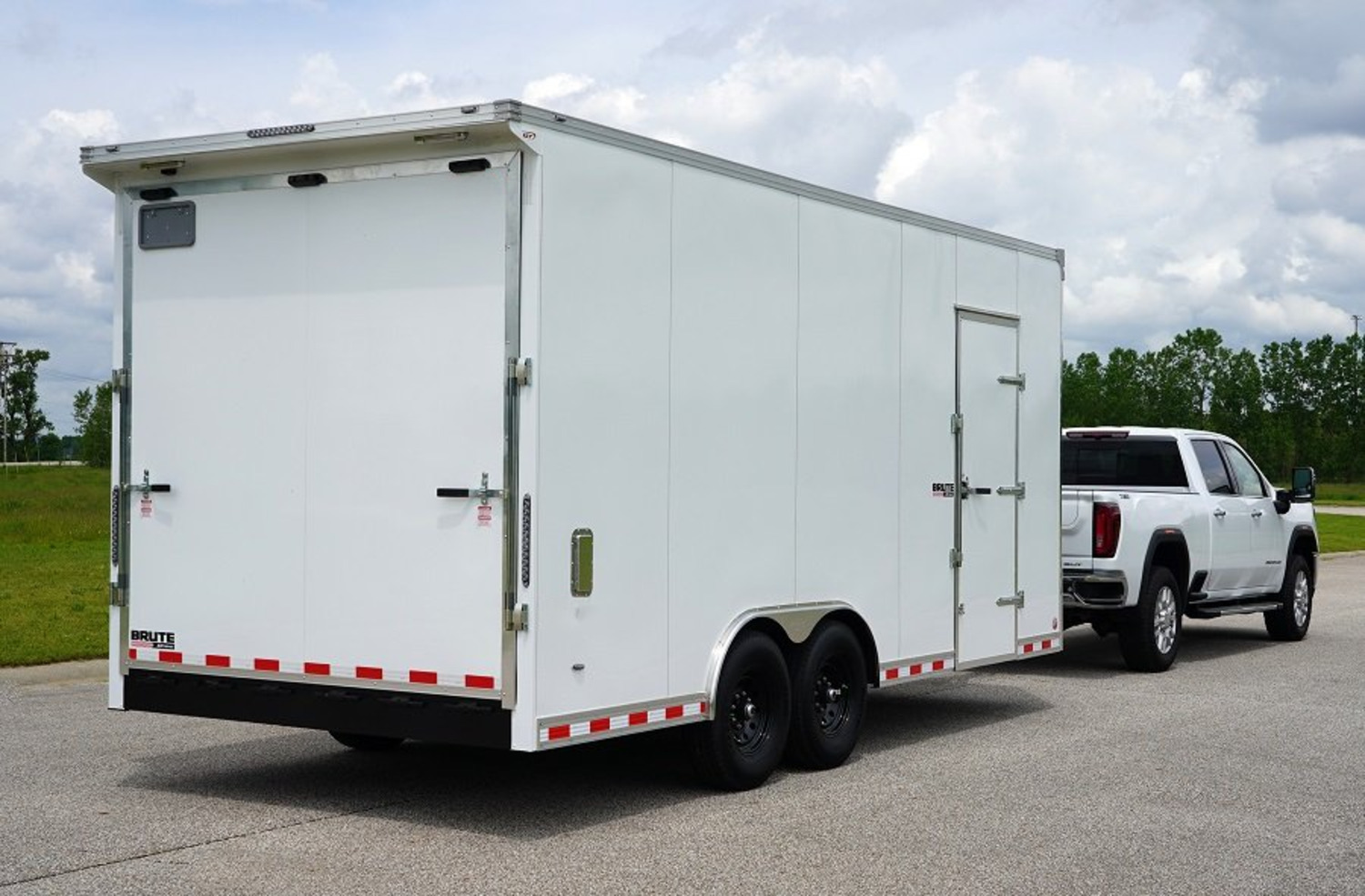 Trailer Photo