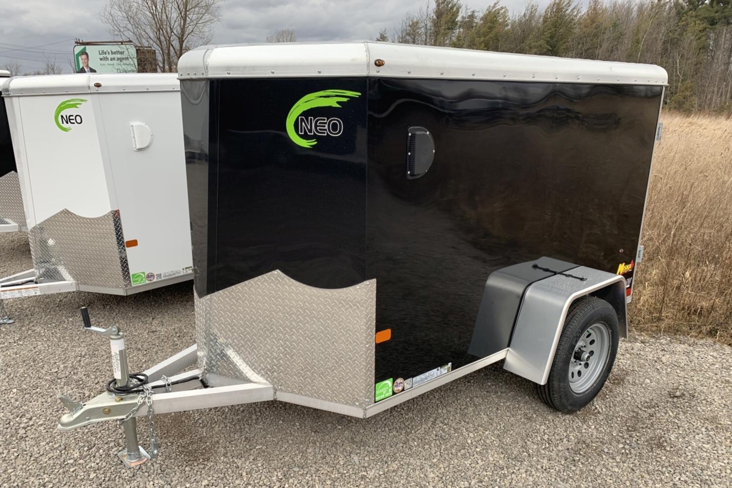 Trailer Photo