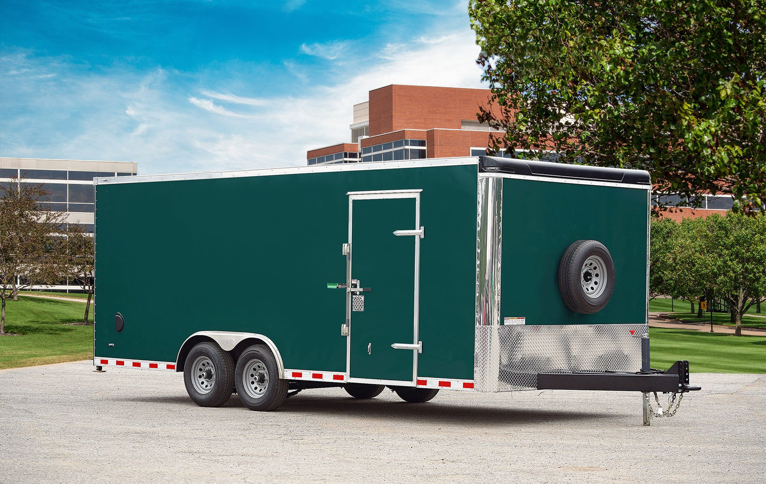 Trailer Photo
