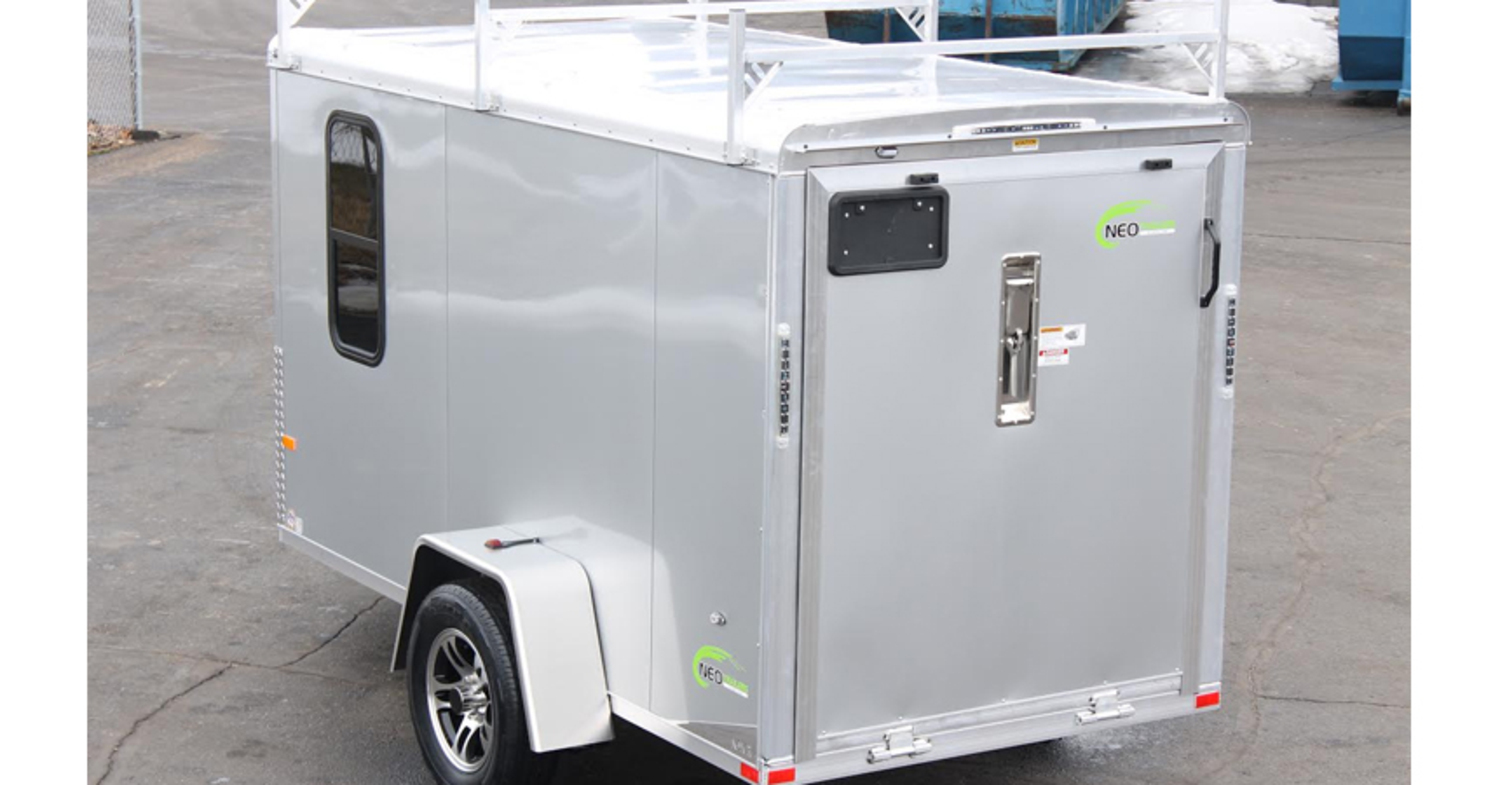 Trailer Photo