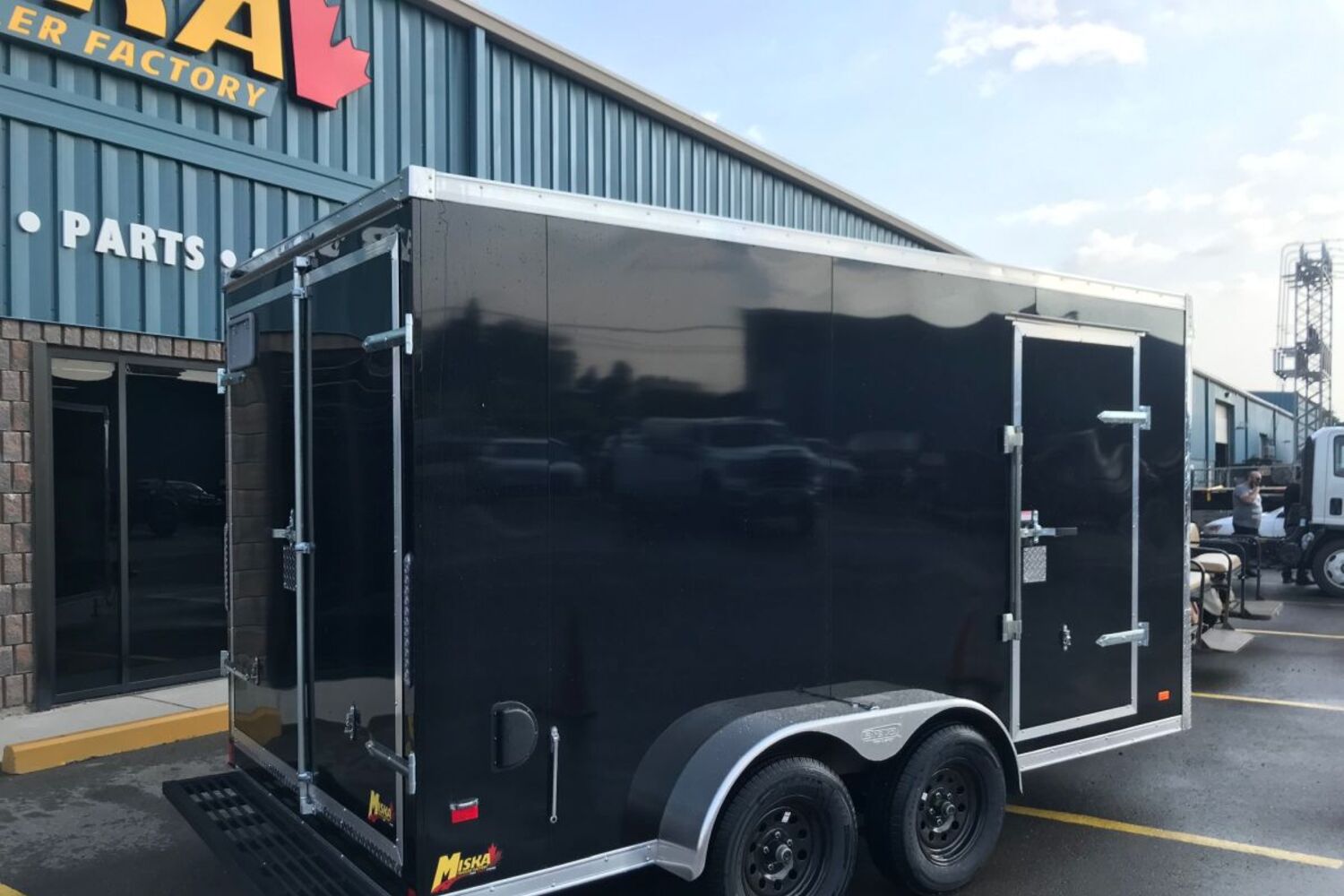 Trailer Photo