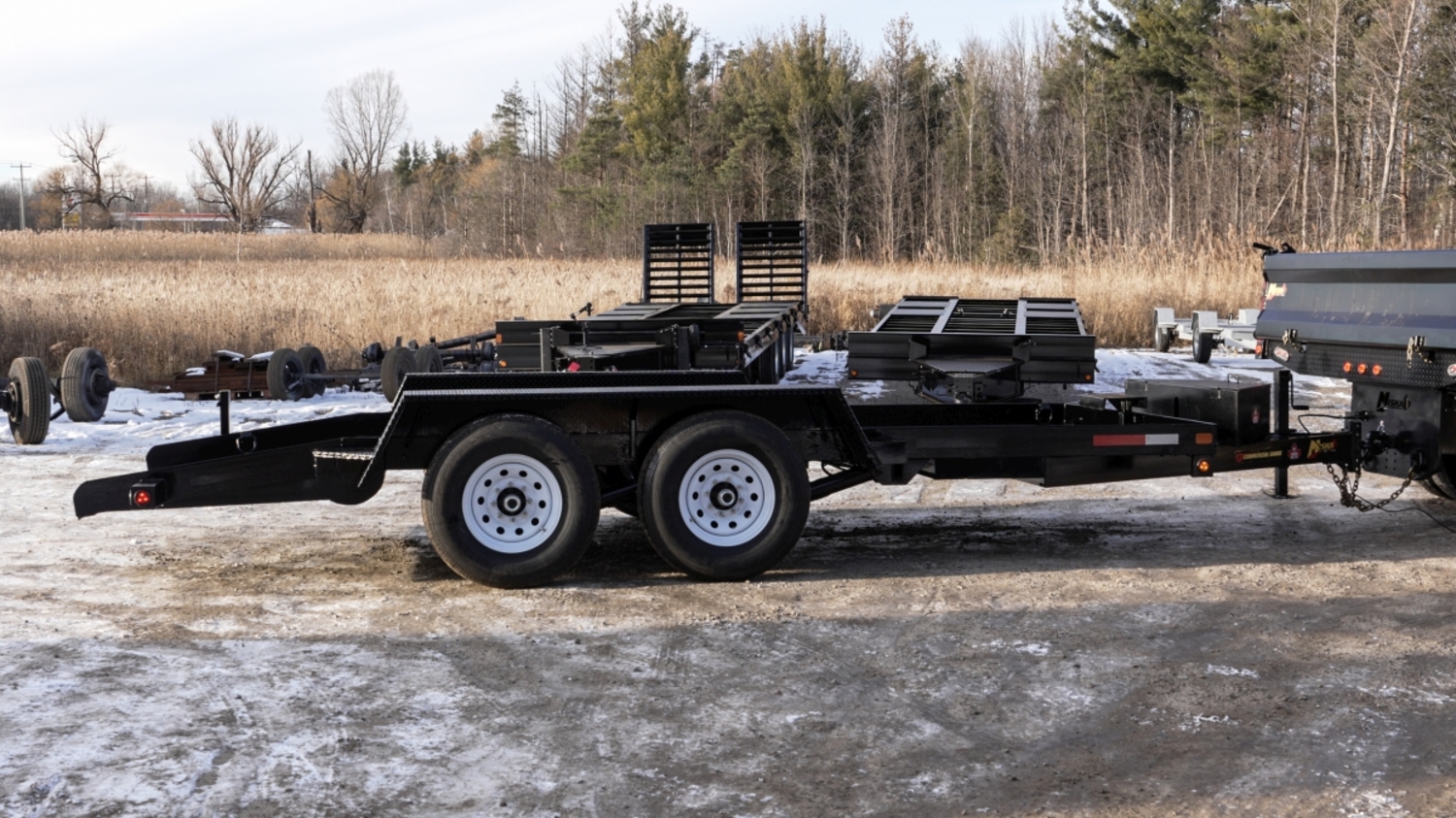 Trailer Photo