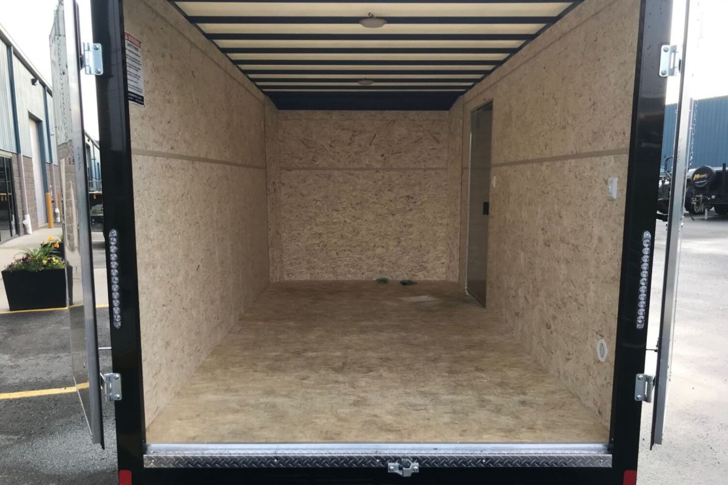 Trailer Photo