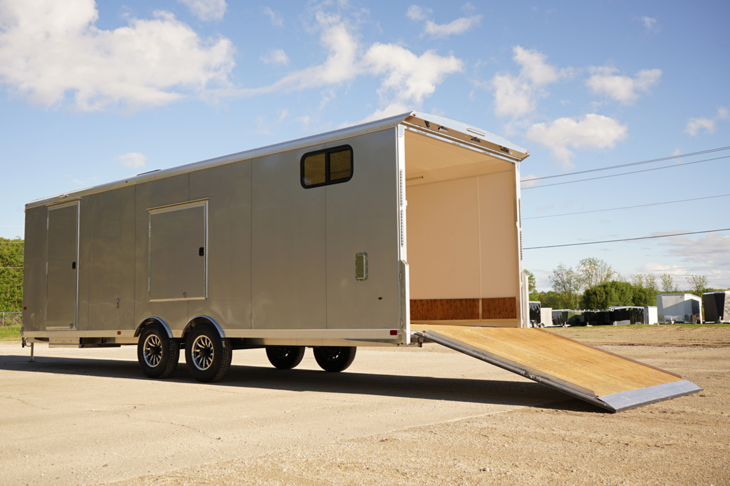 Trailer Photo