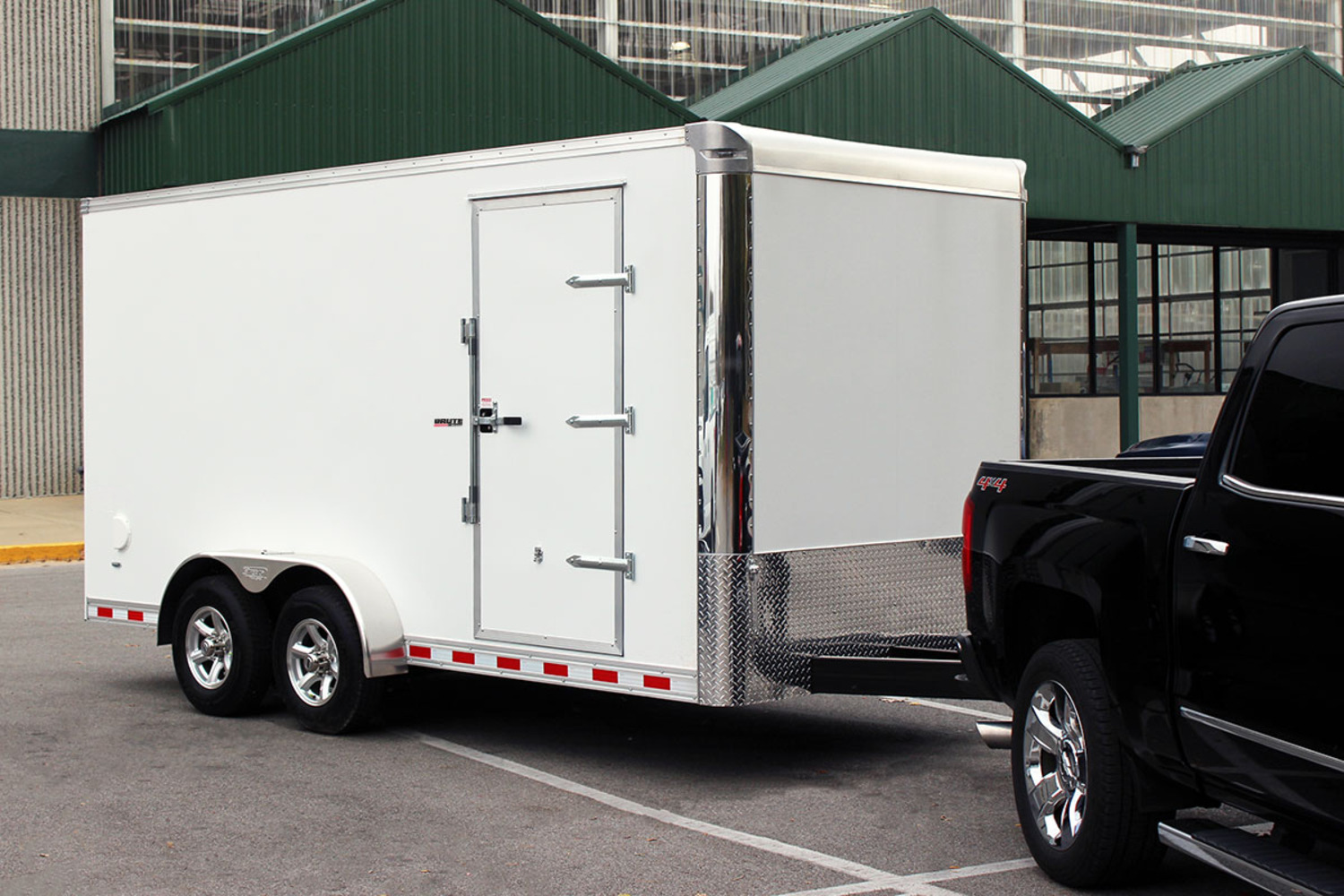 Trailer Photo