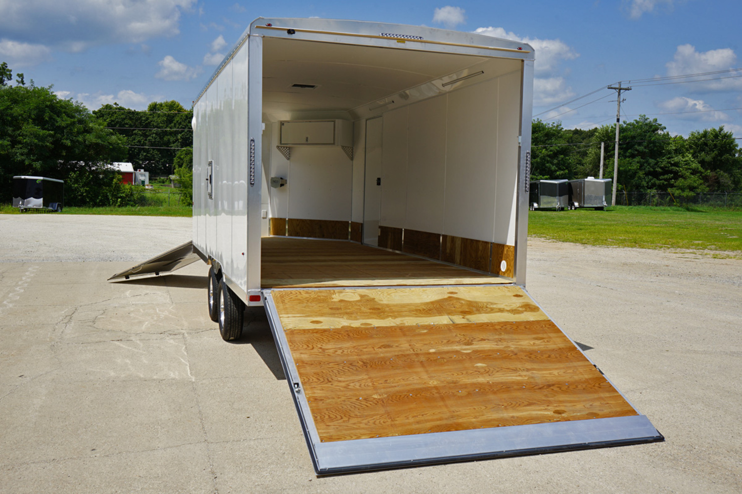 Trailer Photo