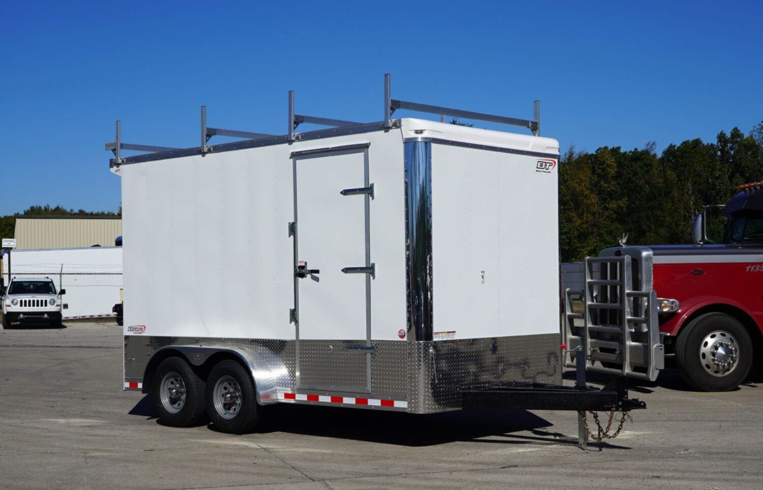 Trailer Photo